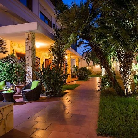 Birkin Apartments Κάλιαρι Εξωτερικό φωτογραφία
