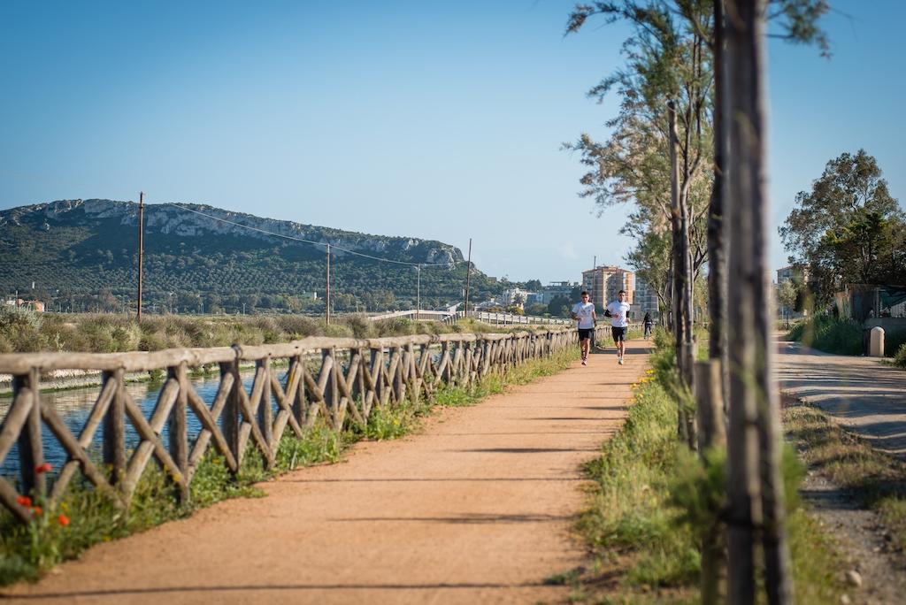 Birkin Apartments Κάλιαρι Εξωτερικό φωτογραφία