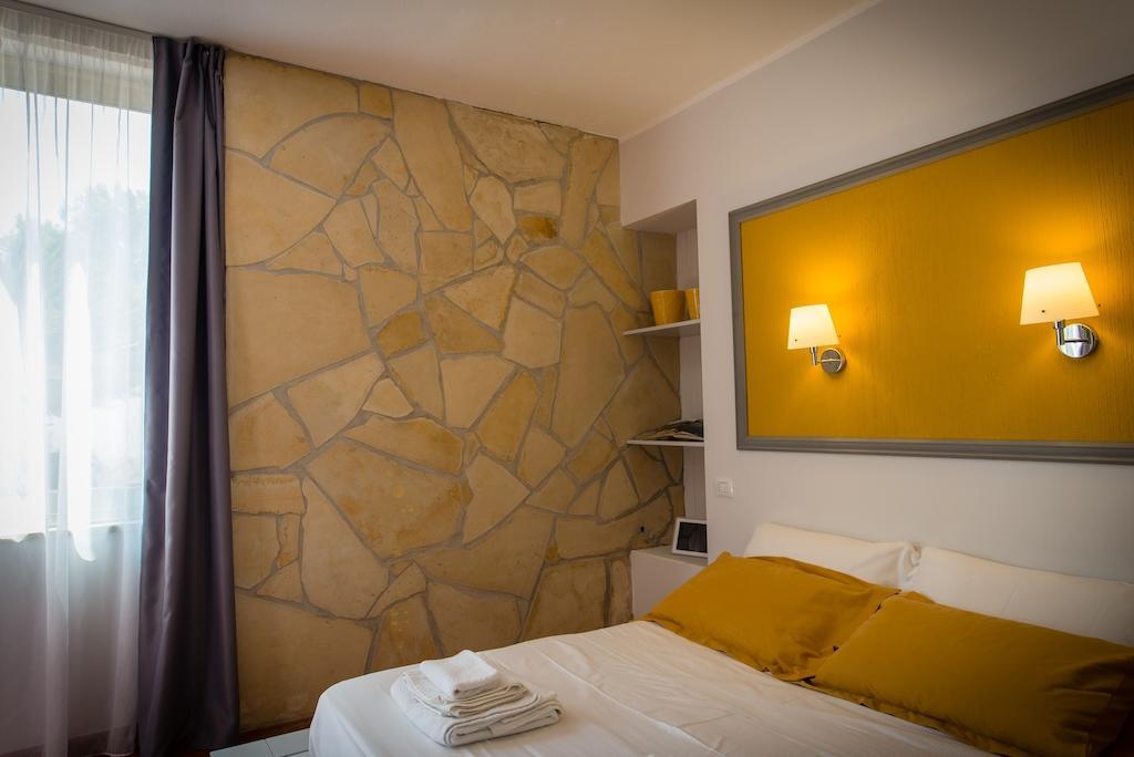 Birkin Apartments Κάλιαρι Δωμάτιο φωτογραφία