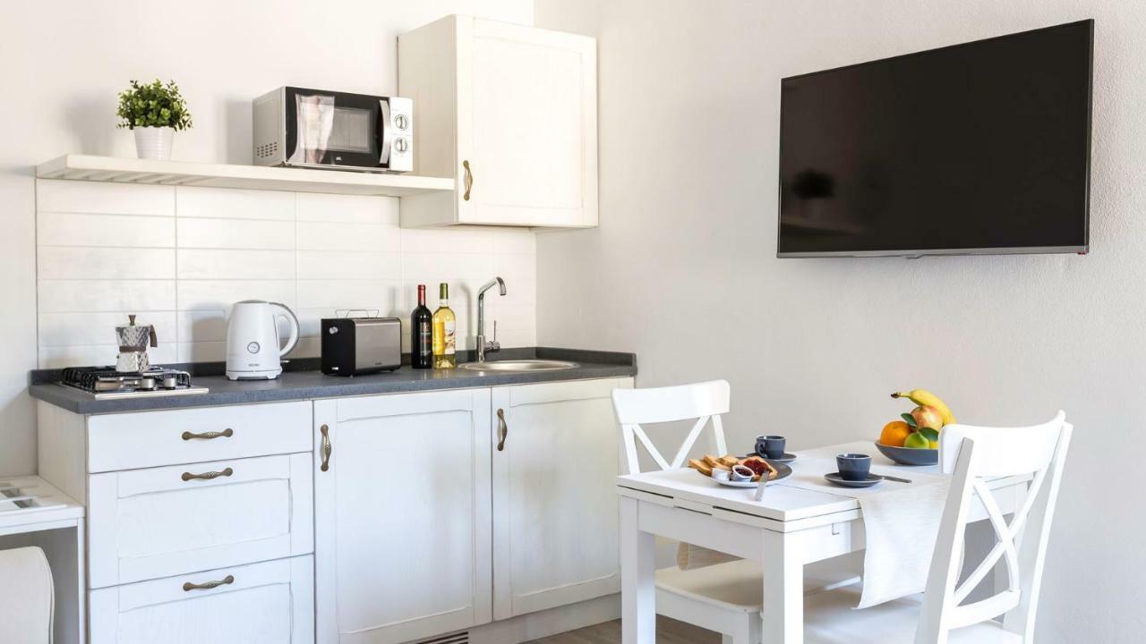 Birkin Apartments Κάλιαρι Εξωτερικό φωτογραφία