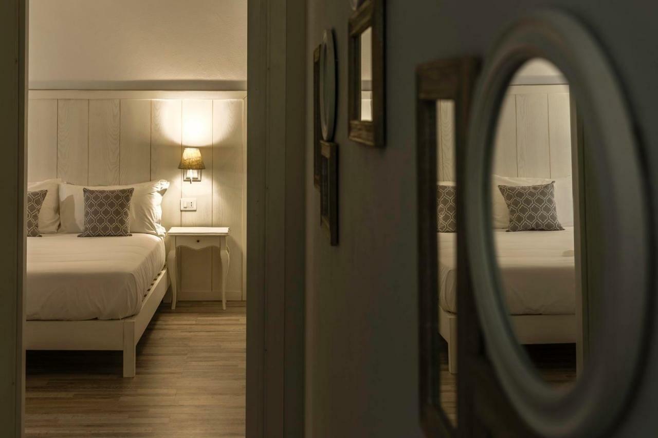 Birkin Apartments Κάλιαρι Εξωτερικό φωτογραφία