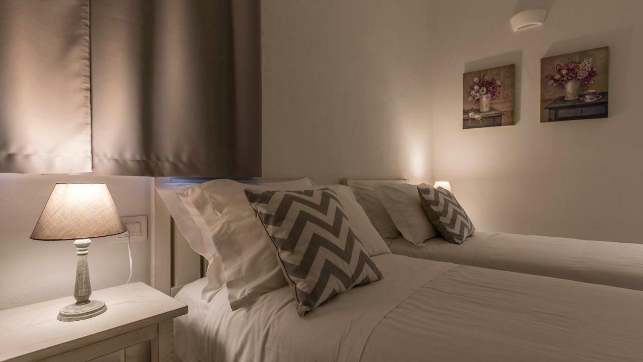 Birkin Apartments Κάλιαρι Εξωτερικό φωτογραφία