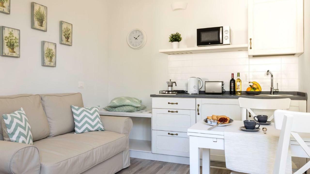 Birkin Apartments Κάλιαρι Εξωτερικό φωτογραφία